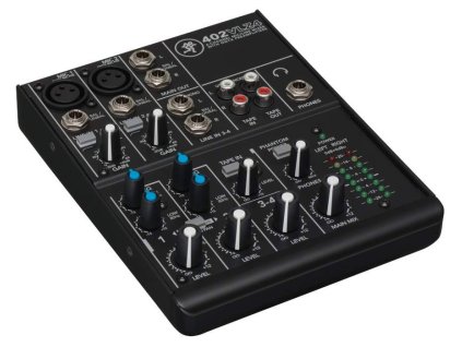 Mackie 402 VLZ4