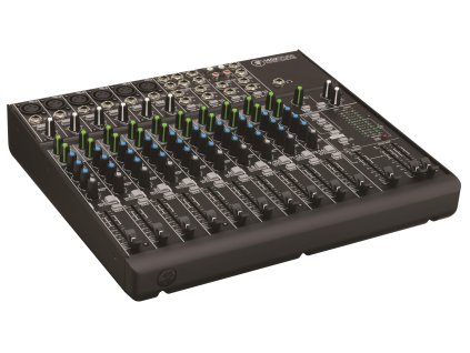 Mackie 1402 VLZ4