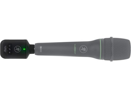 Mackie EleMent Wave XLR