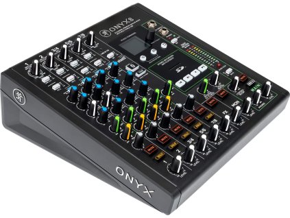 Mackie ONYX8