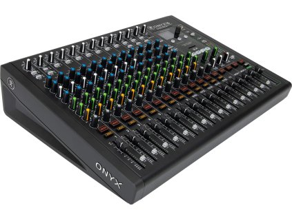 Mackie ONYX16