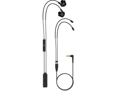 Mackie MP-240 BTA
