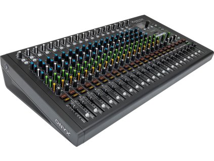 Mackie Onyx24