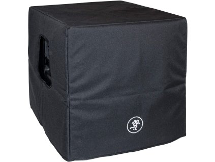 Mackie Thump118S Cover