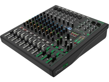 Mackie ProFX12v3+
