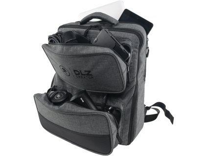 Mackie DLZ Creator Backpack