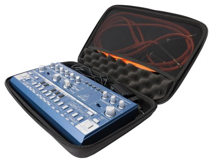 Magma CTRL Case TD-3
