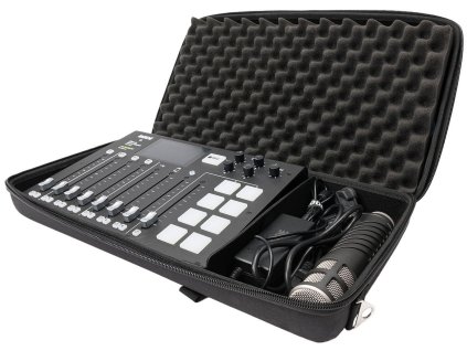 Magma CTRL Case Rodecaster Pro