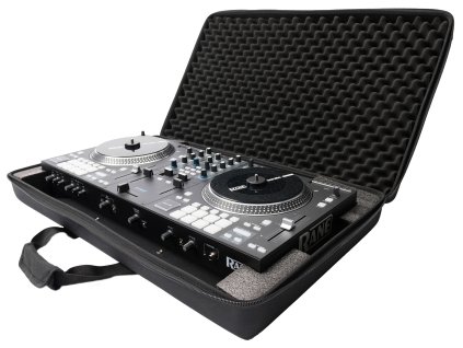 Magma CTRL Case One