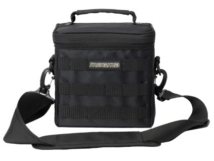 Magma 45 RECORD-BAG 50 černá barva