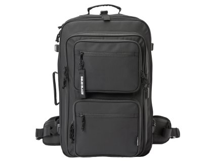 Magma Solid Blaze Pack 180