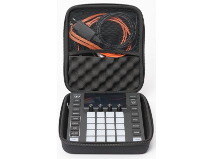 Magma CTRL Case Wolfmix