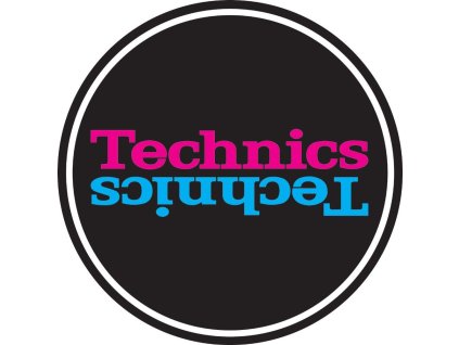 Magma Slipmat Technics Duplex 5