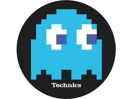 Magma Slipmat Technics Inky