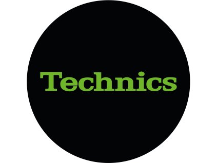 Magma Slipmat Technics Simple 6