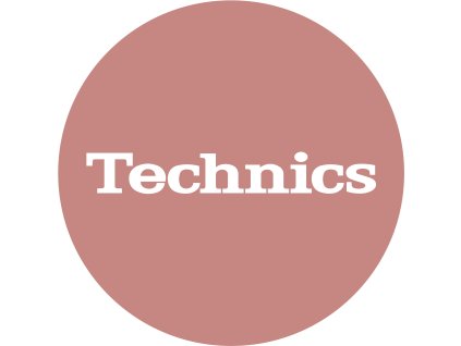 Magma Slipmat Technics Simple 8