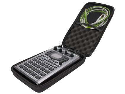 Magma CTRL Case SP-404MK2