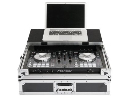 Magma DJ-Controller Workstation DDJ-SR2/RR