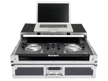 Magma DJ-Controller Workstation NV/NV2