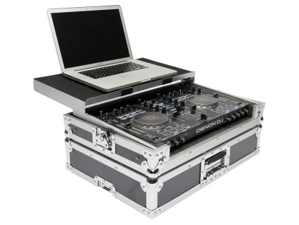 Magma DJ-Controller Workstation MC-4000