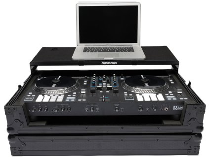 Magma DJ-Controller Workstation One (černá/černá)