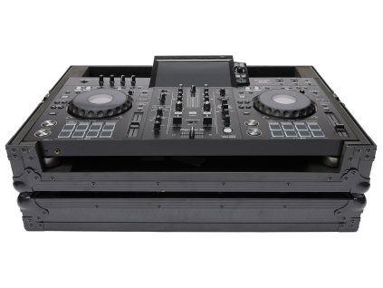 Magma DJ-Controller Case XDJ-RX3/RX2 (černá/černá)
