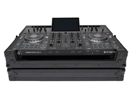 Magma DJ-Controller Case Prime 4 (černá/černá)