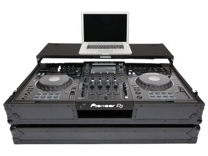 Magma DJ-Controller Workstation XDJ-XZ (černá/černá)