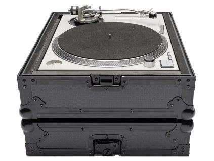 Magma Multi-Format Turntable-Case (černá/černá)