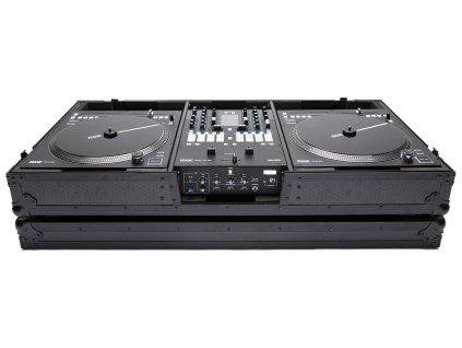 Magma Multi-Format Battle-Case (černá/černá)