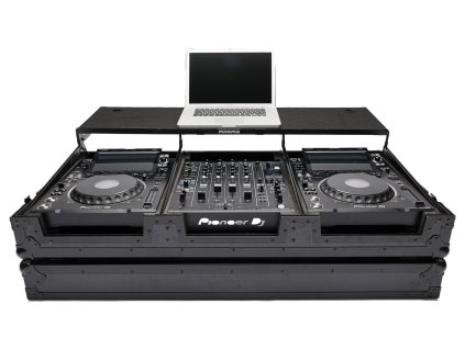 Magma Multi-Format Workstation Player/Mixer-Set (černá/černá)