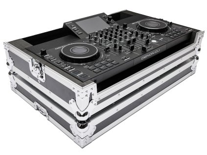 Magma DJ-Controller Case SC Live 4