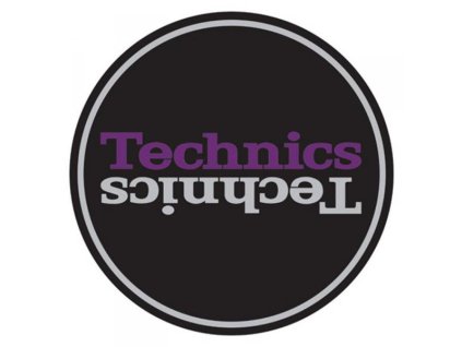 Magma LP-Slipmat Technics Duplex 3