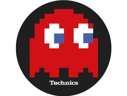 Magma LP-Slipmat Technics Blinky