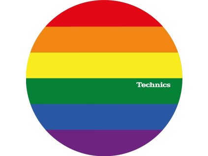 Magma LP-Slipmat Technics Pride
