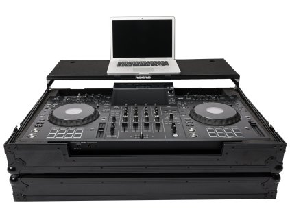 Magma DJ-Controller Workstation XDJ-AZ / XDJ-XZ (black/black)