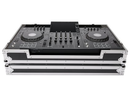 Magma DJ-Controller Case XDJ-AZ / XDJ-XZ (black/silver)