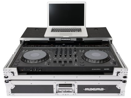 Magma DJ-Controller Workstation DDJ-GRV6