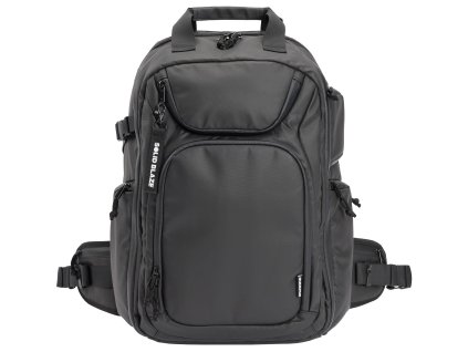 Magma Solid Blaze Pack 120