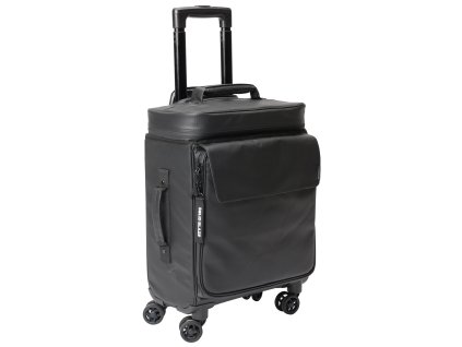 Magma Solid Blaze Cabin-Trolley