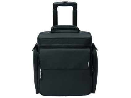 Magma Solid Blaze Vinyl-Trolley