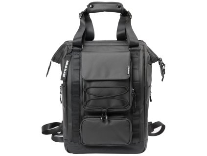 Magma Solid Blaze Totepack