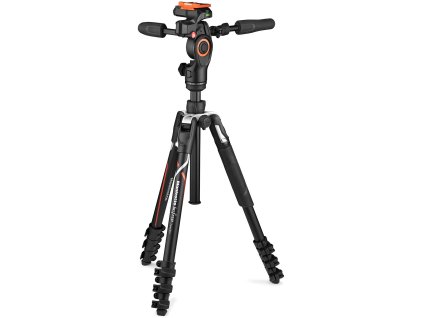 Manfrotto Befree 3-Way Live Advanced Sony Alpha