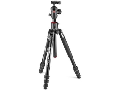 Manfrotto Befree GT XPRO Alu tripod