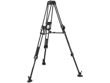 Manfrotto 645 Fast Twin Leg Alu Tripod