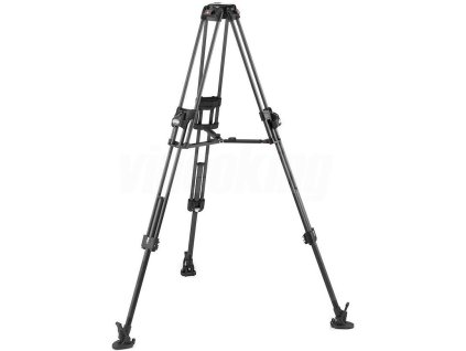 Manfrotto 645 Fast Twin Leg Carbon fiber Tripod