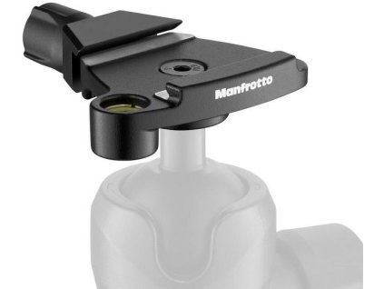 Manfrotto Top Lock Travel Quick Release Adaptor ARCA