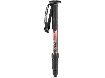 Manfrotto Element MII Monopod AL RD 5 Sec