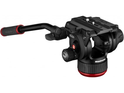Manfrotto 504X Fluid Video Head