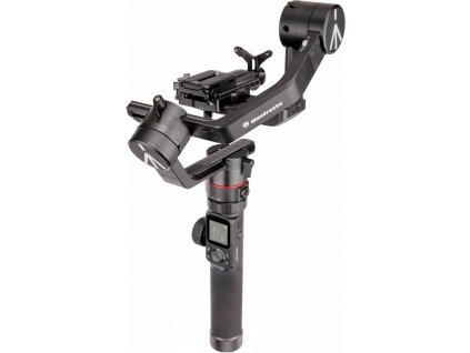 Manfrotto Gimbal 460 Kit Black